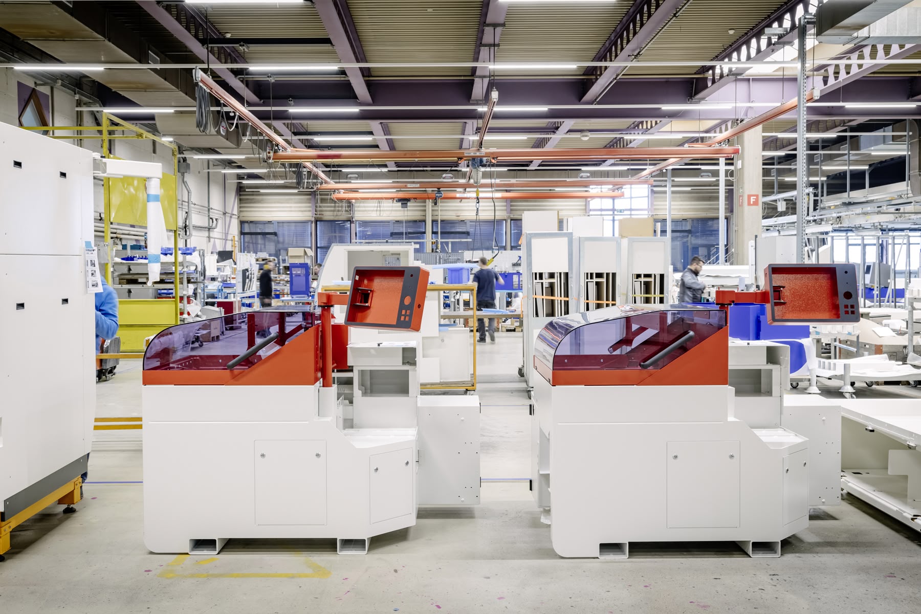 patric métal atelier